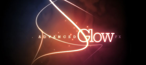 advanced glow