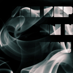 How to Create Smoke Text