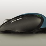 Realistic Computer Mouse