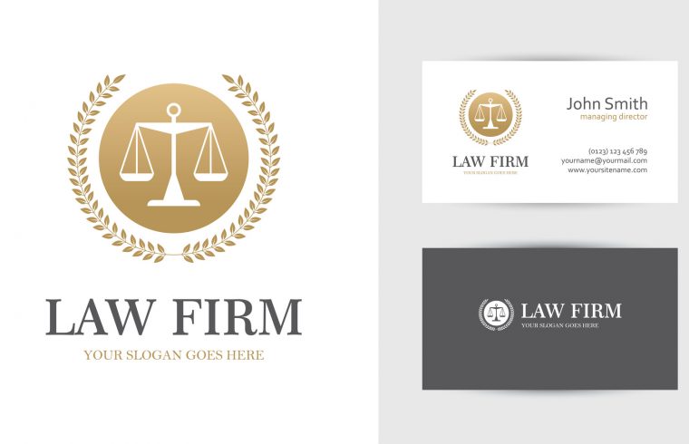 The Role of Business Card Psychology in Law Firm Marketing - PSD Learning