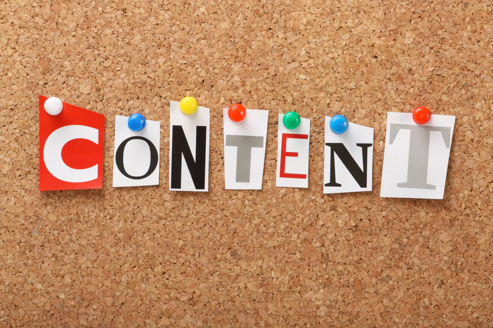 content services