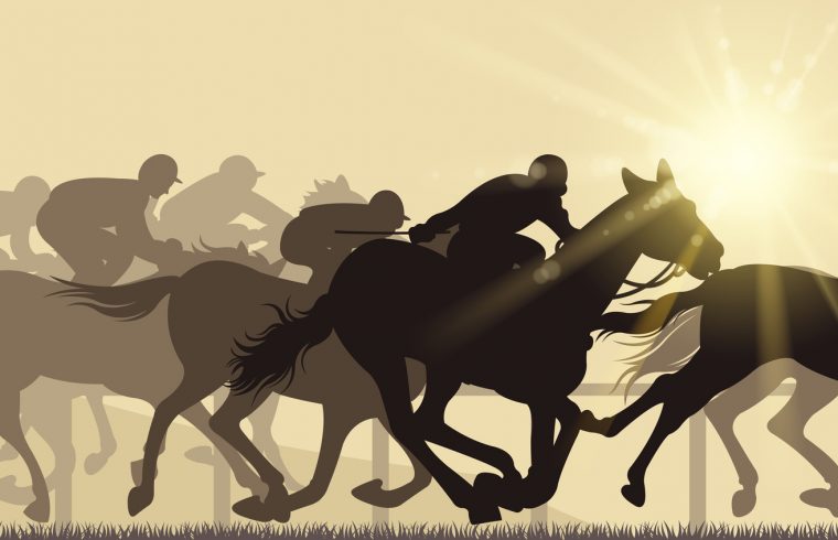 horse racing blogs