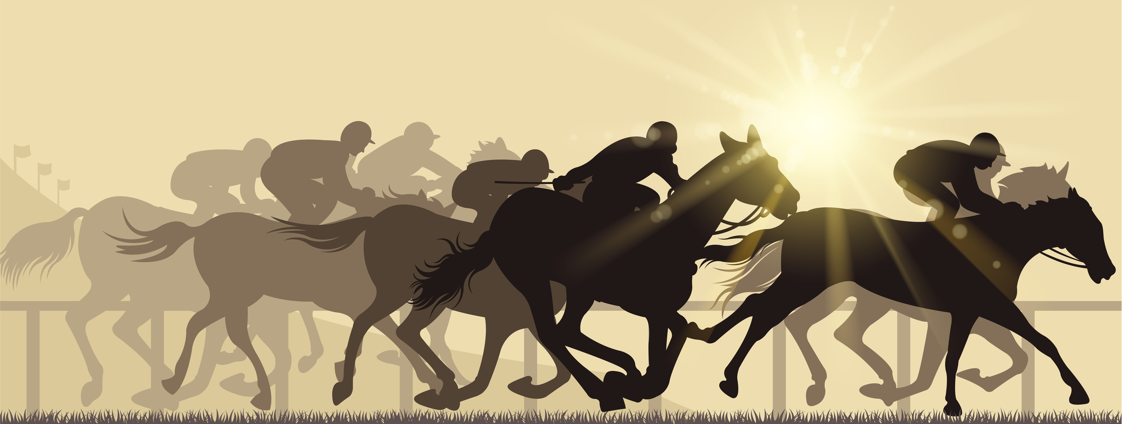 horse racing blogs