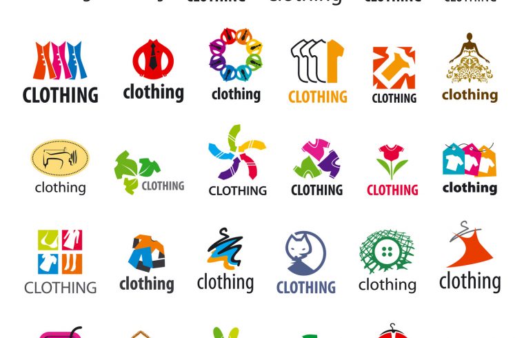 retail logos