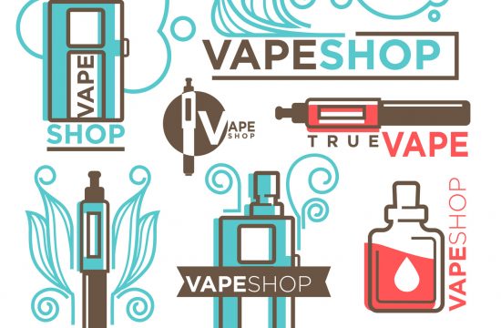 vape shop