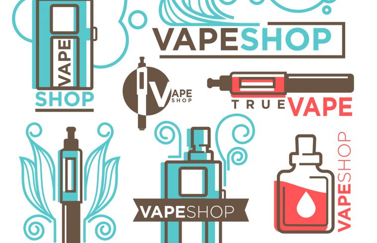 vape shop