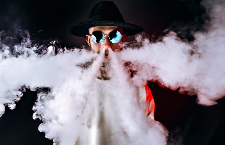 vaping wizard