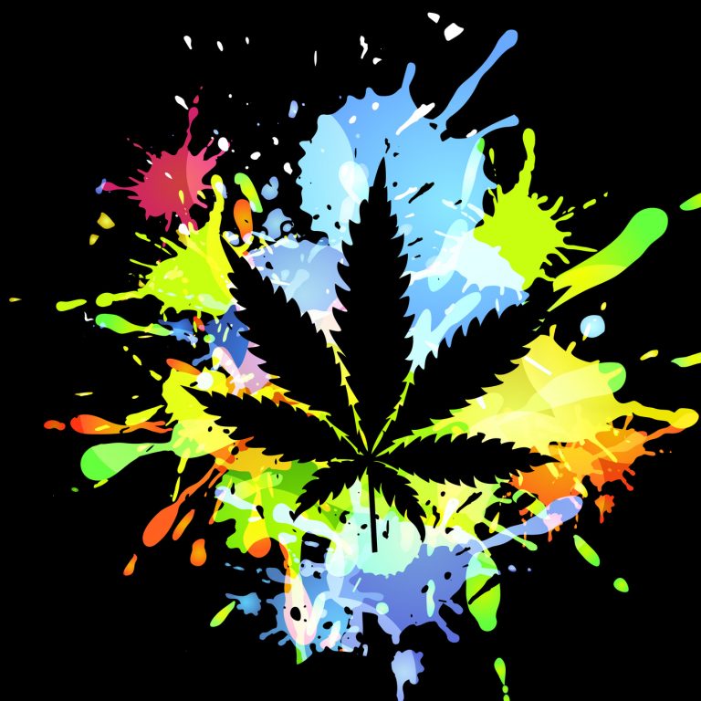 cannabis logo