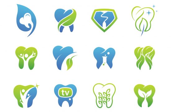 dental logo designs
