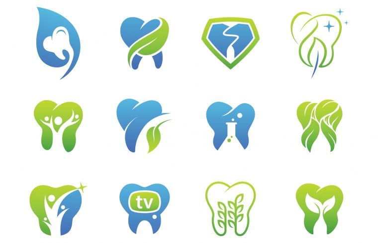 dental logo designs