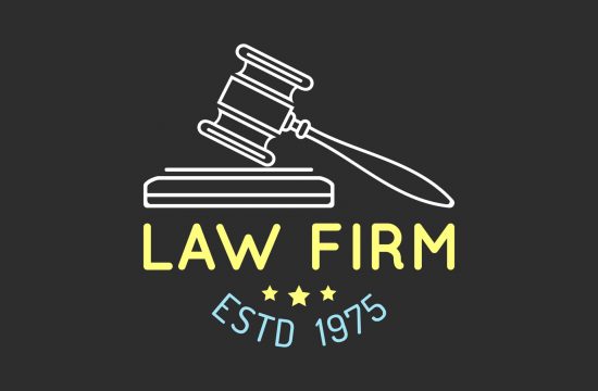 law firm branding