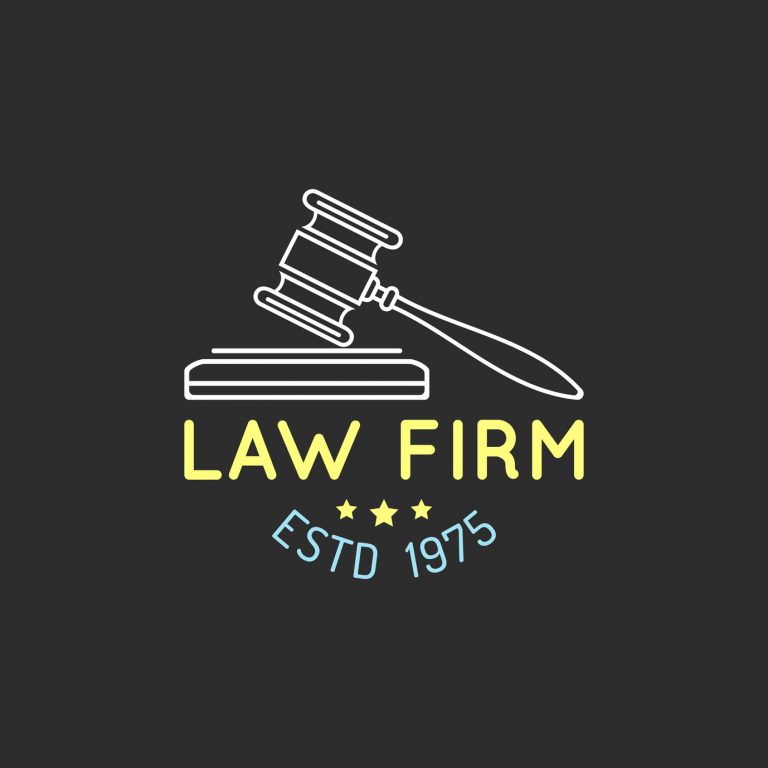 law firm branding