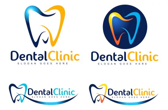dental office logo