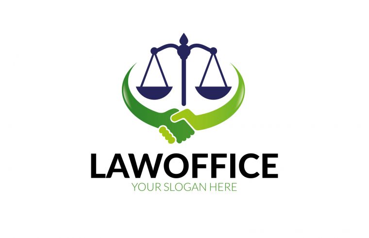 law firm logo