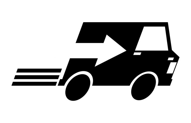 shipping logos