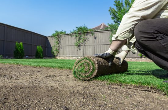 landscaping companies