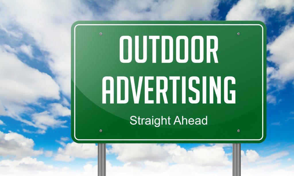 5 Unique Alternatives to Outdoor Advertising Banners PSD Learning