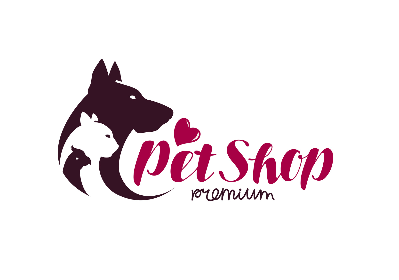 pet logo