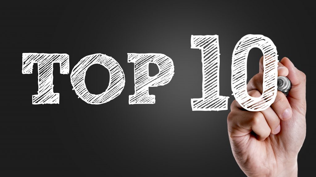 Why A Top 10 List is a Marketing Pro's Secret Weapon - psdlearning.com