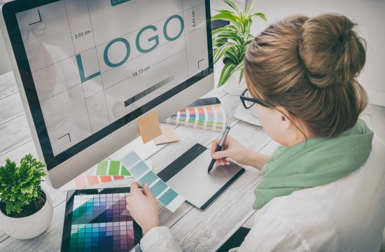 what makes a good logo