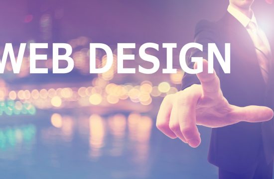 best business website designs