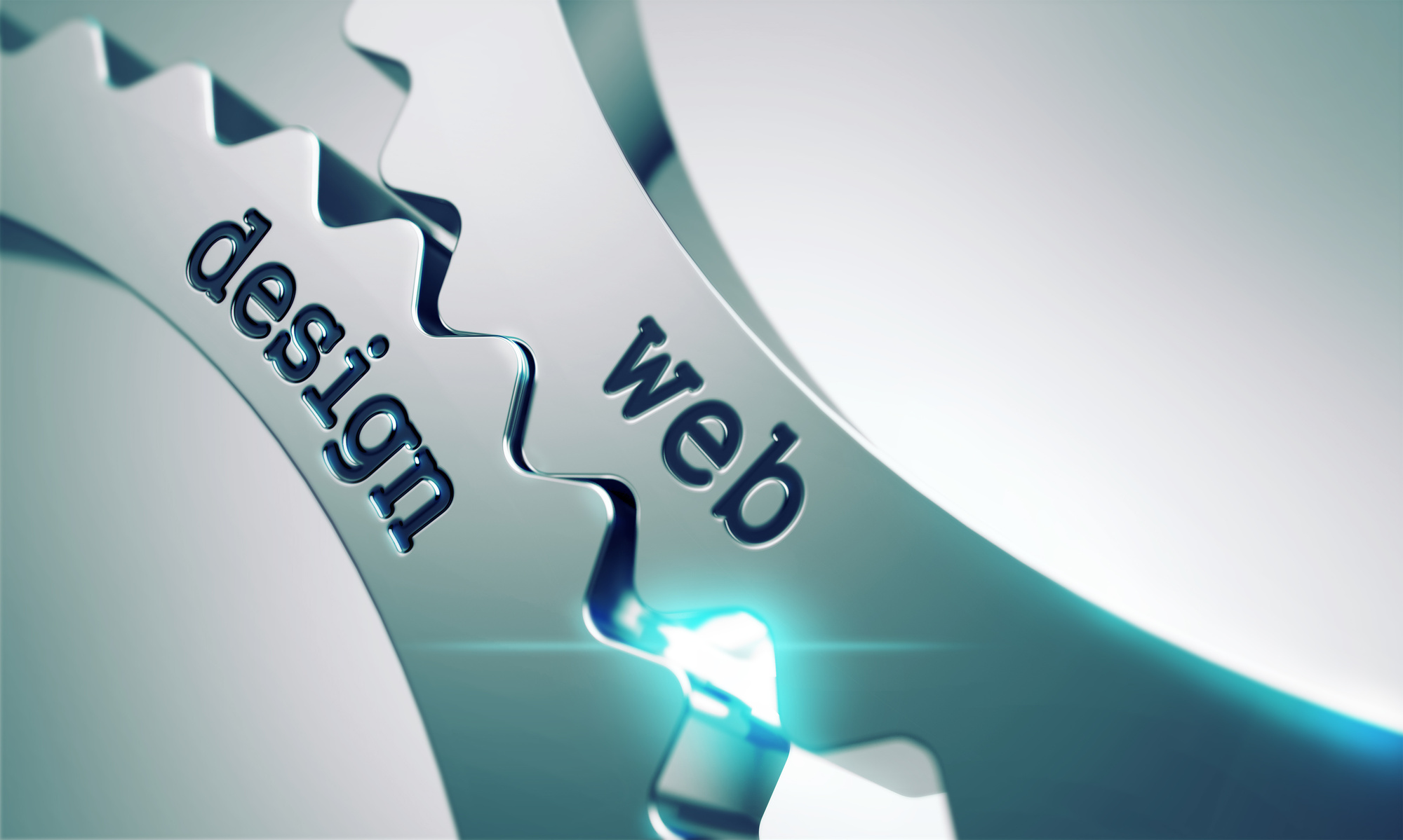 web design elements