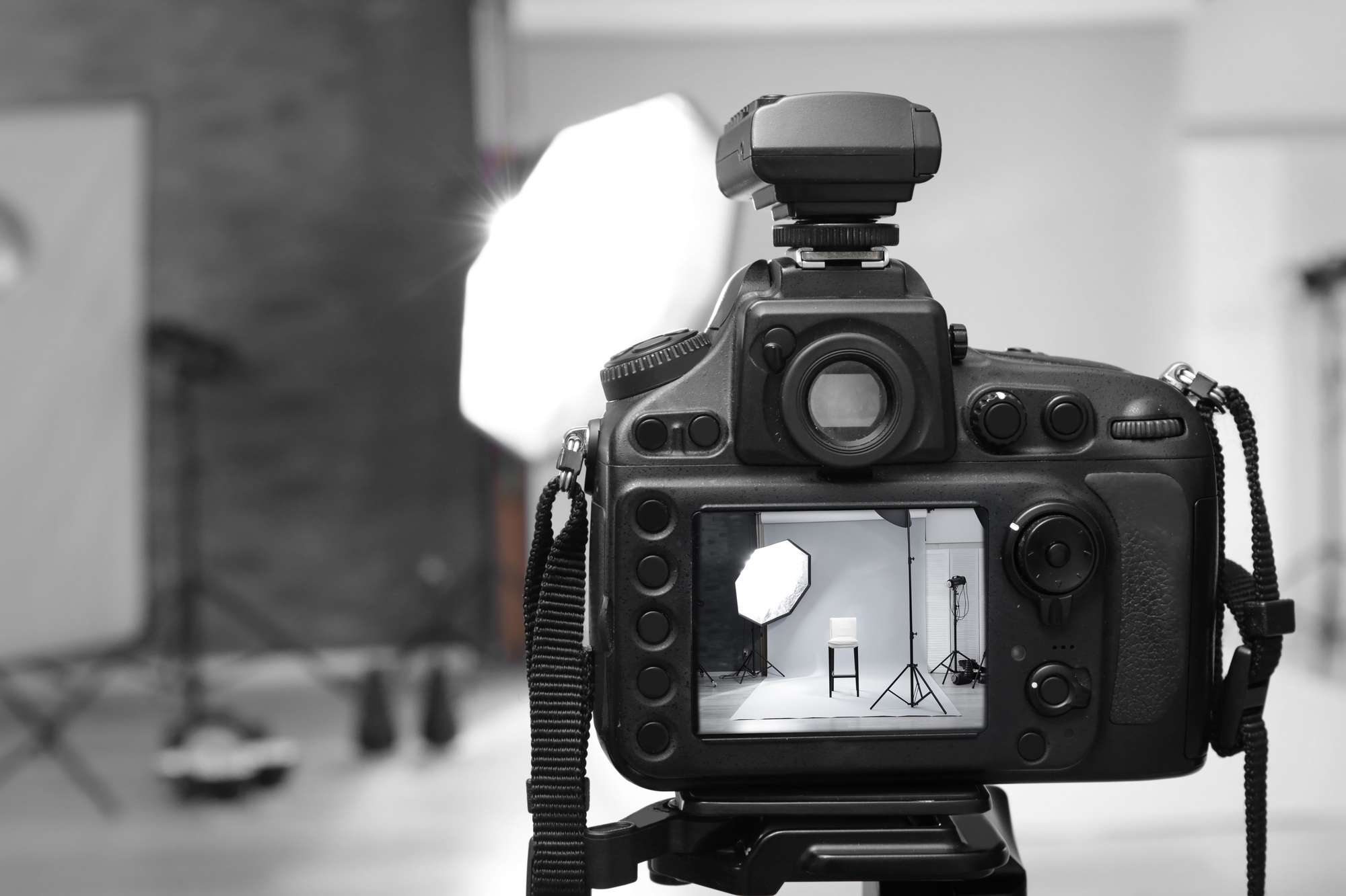 8 Reasons To Hire A Professional Photographer For Your Business