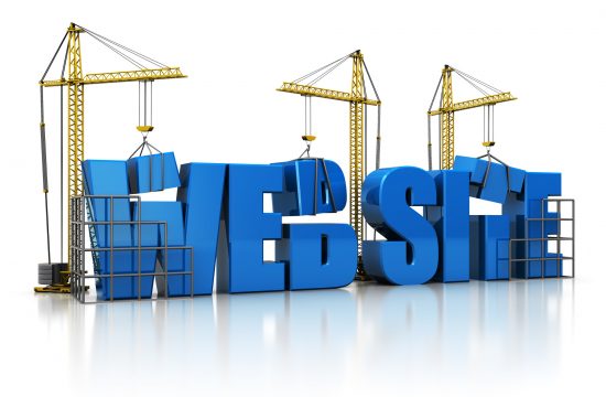 web design tips for your homebuilding business