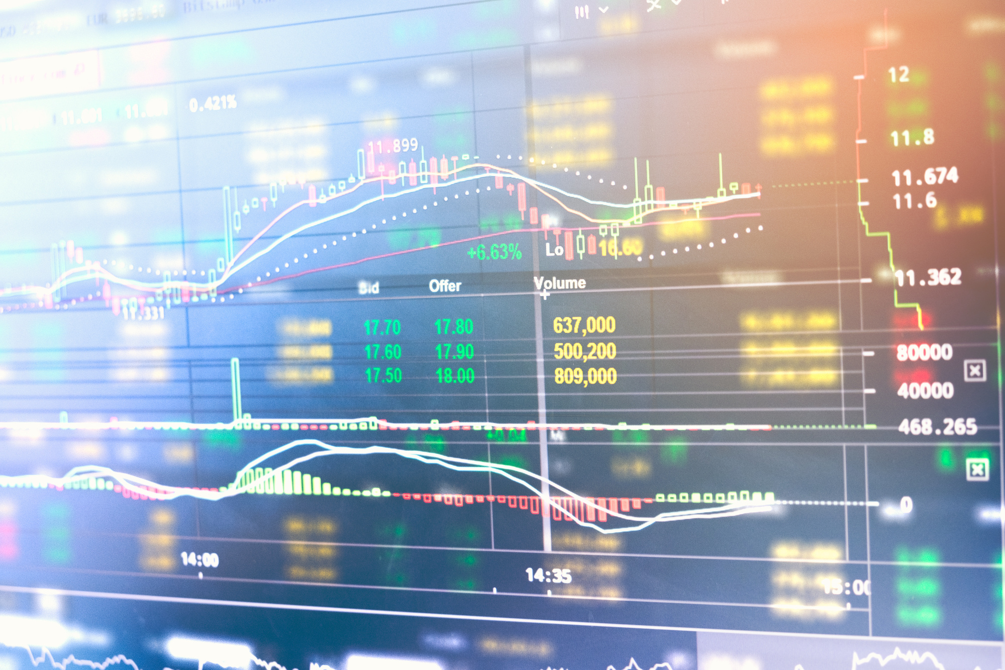 Option trading education review