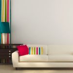 How to Design a Room Around Your Sofas
