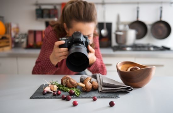 food photography tips