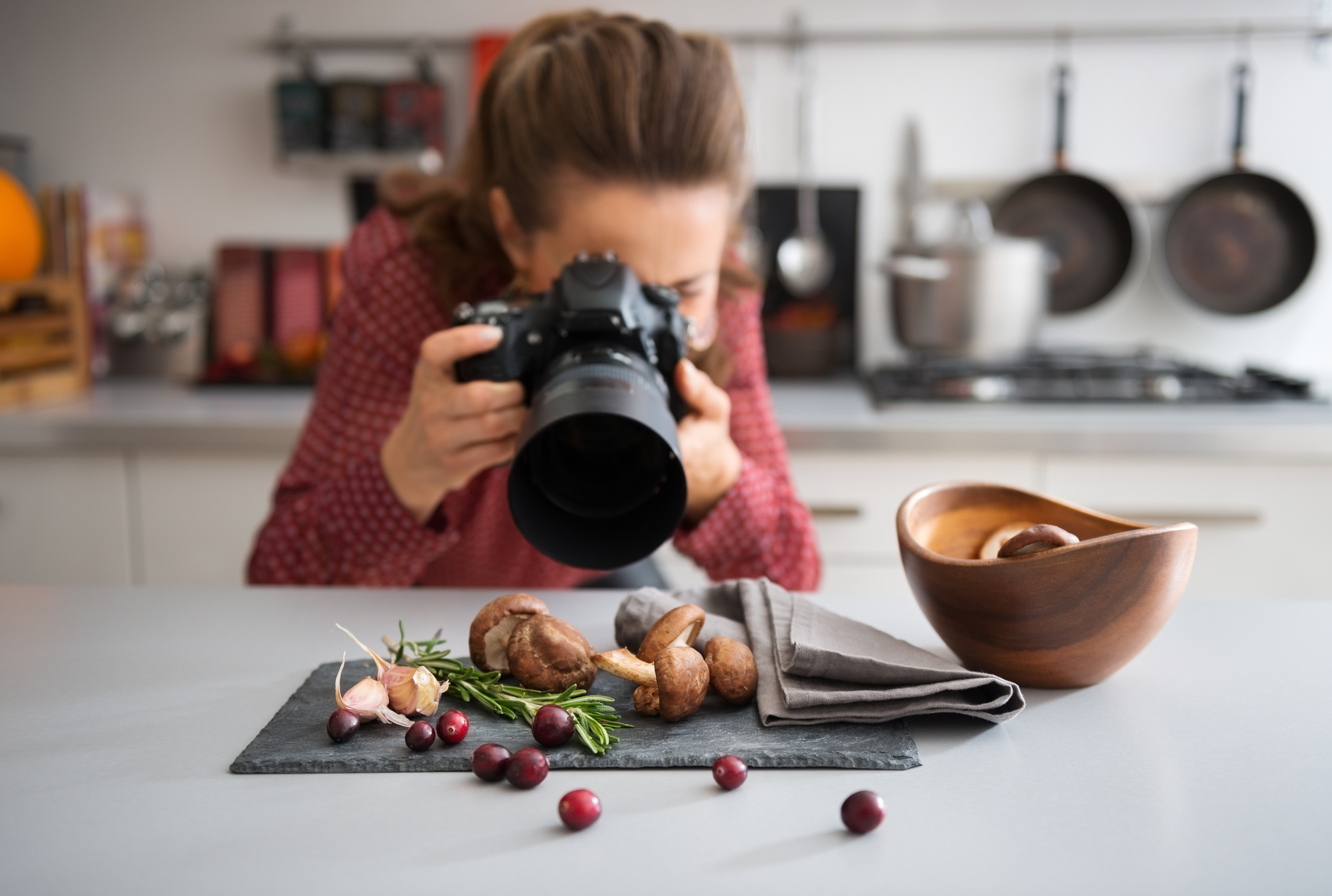 food photography tips