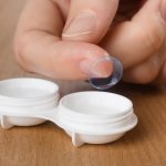 Custom Contact Lenses: Why You Should Design a Pair of Your Own