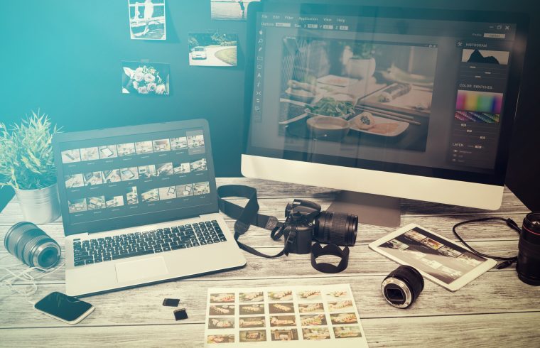 Best photo editing softwares for photographers