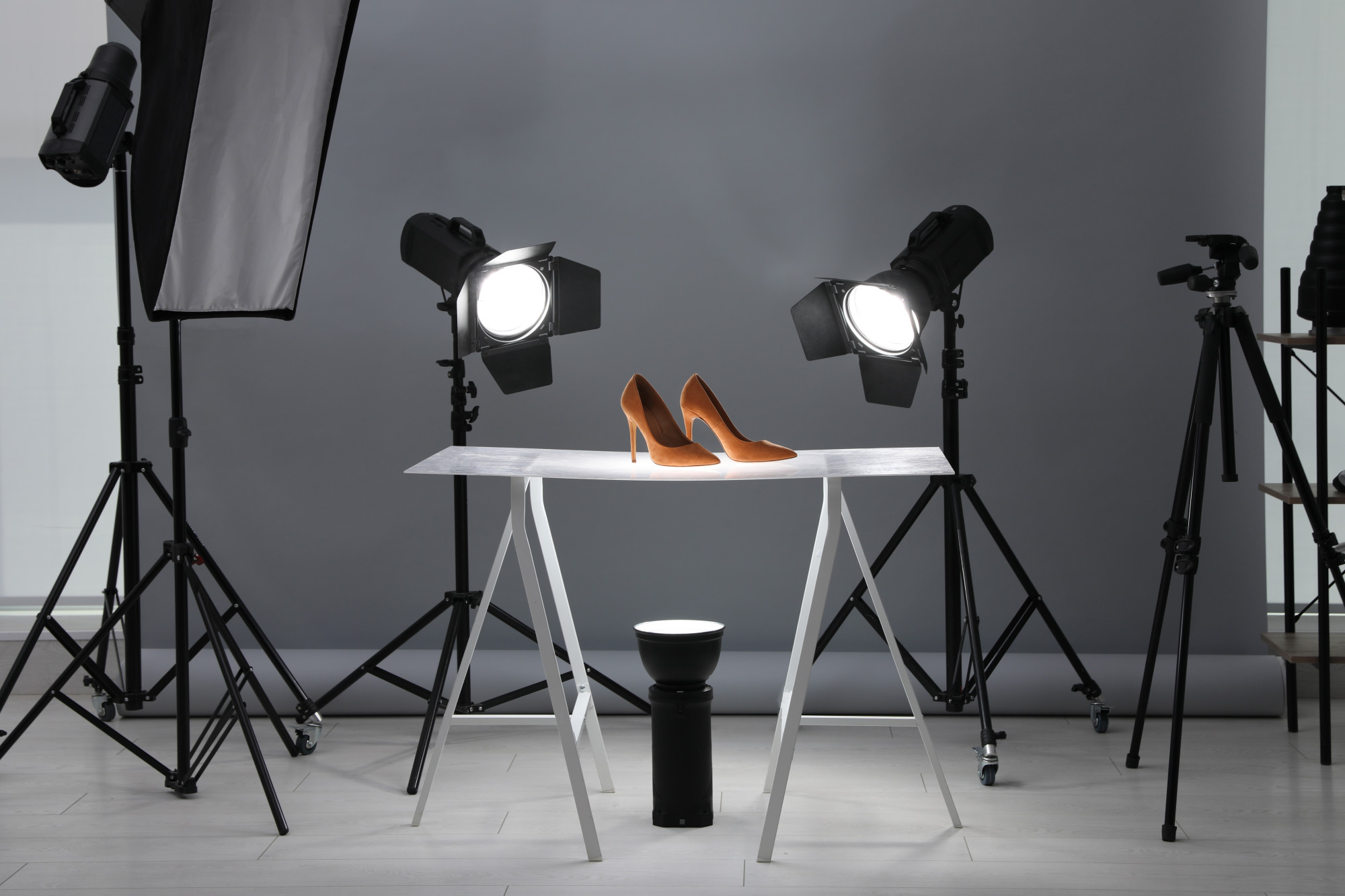 Product Photography Ideas