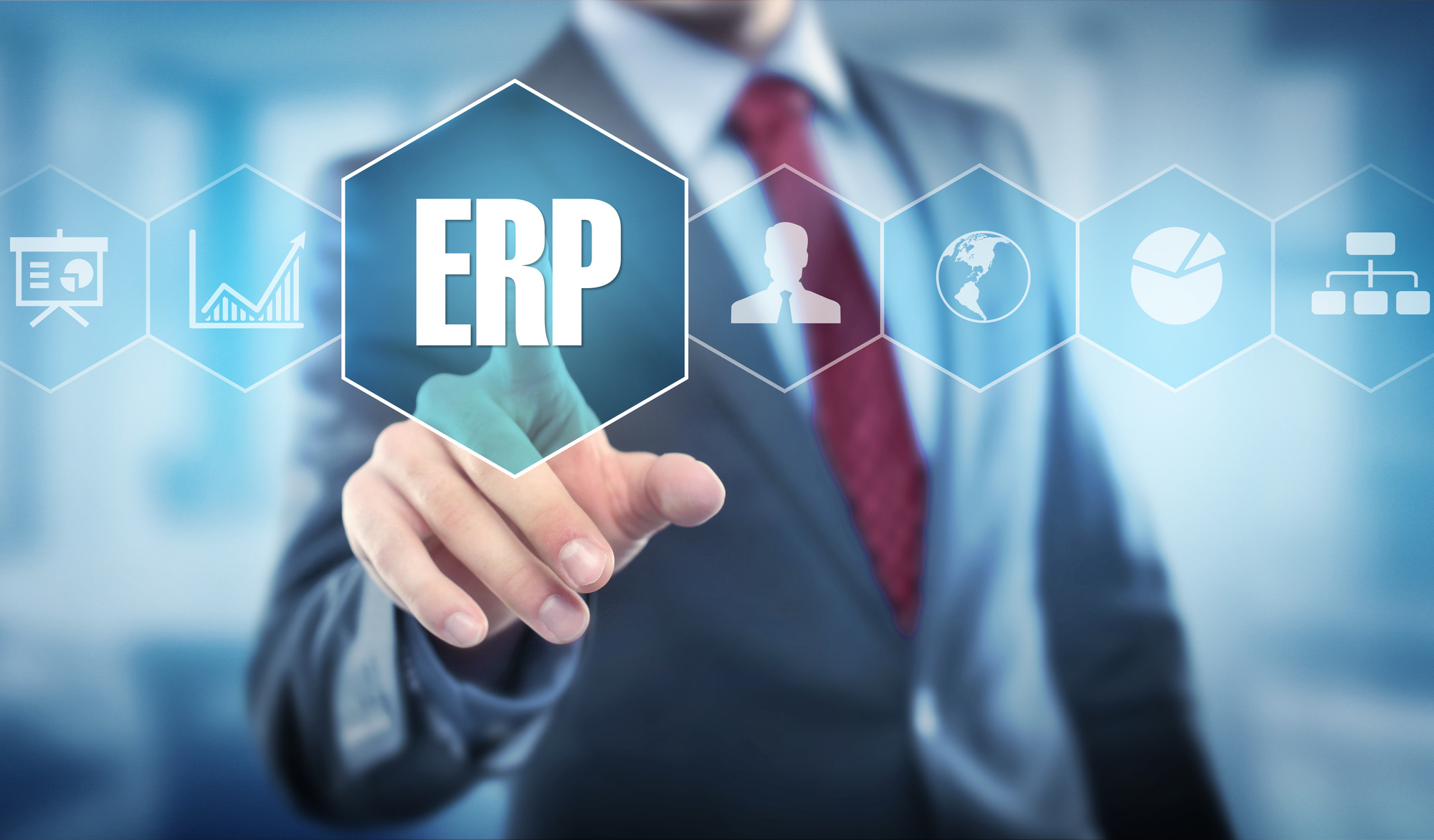 ERP Software