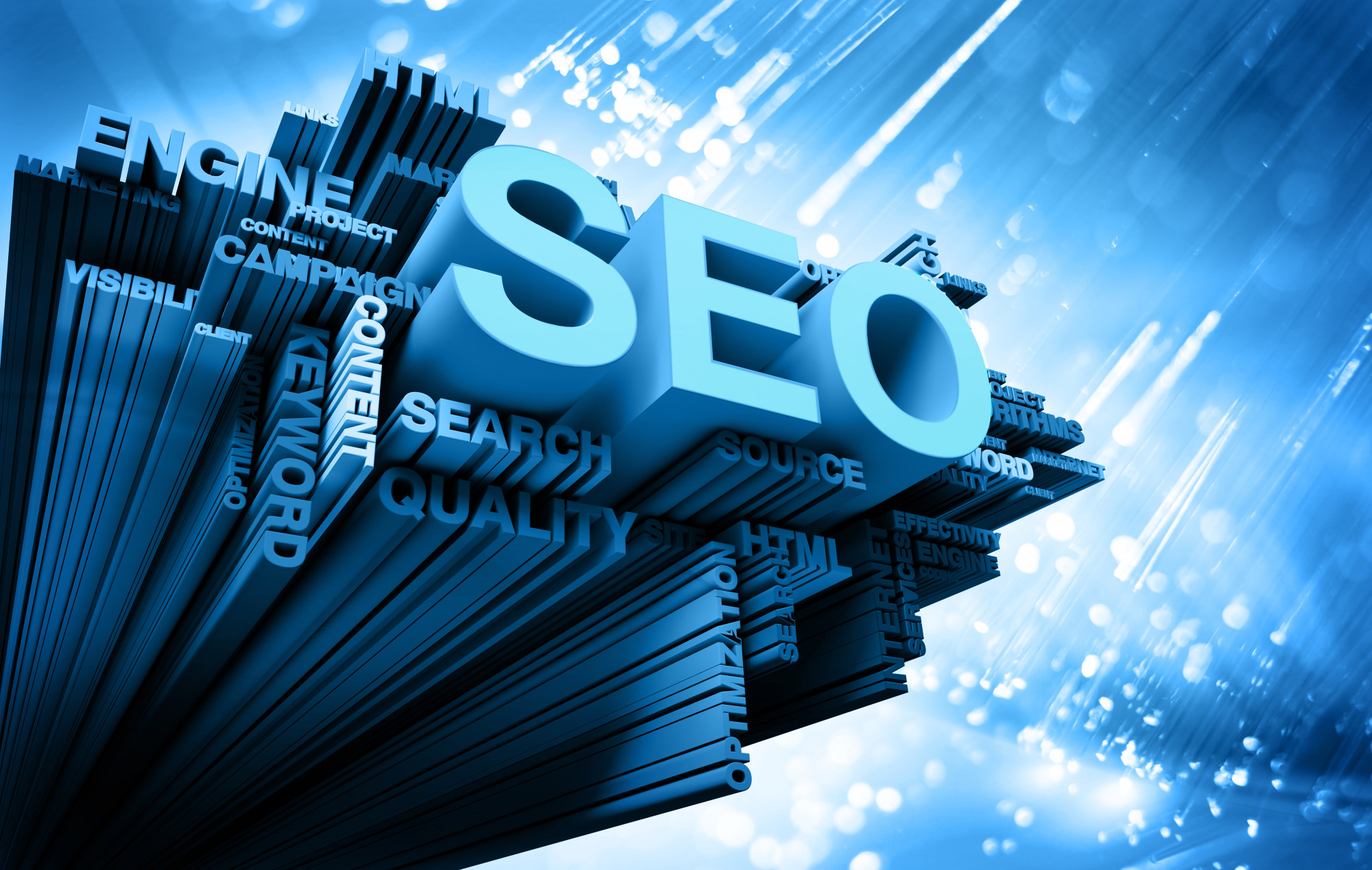 SEO services in Melbourne